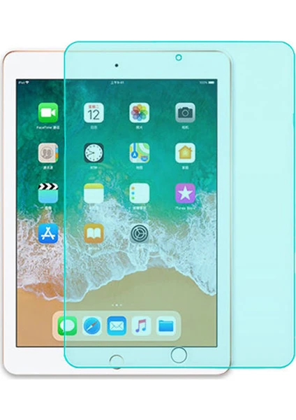 Apple iPad Air 3 10.5" Retina Tablet MV0Q2TU/A Nano Esnek Ekran Koruma