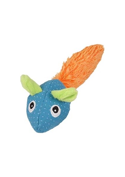 Rio Fare Kedi Oyuncağı 7 cm