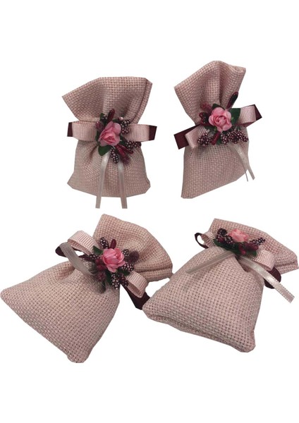 Hediyelik Lavanta Kesesi