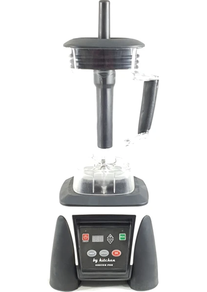 Bar Blender Buz Kırıcılı Vortex Probar Mikser Karıştırıcı