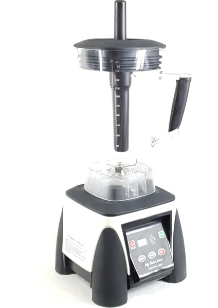 Bar Blender Buz Kırıcılı Vortex Probar Mikser Karıştırıcı