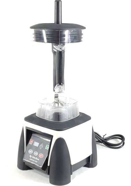 Bar Blender Buz Kırıcılı Vortex Probar Mikser Karıştırıcı