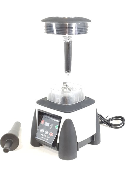 Bar Blender Buz Kırıcılı Vortex Probar Mikser Karıştırıcı