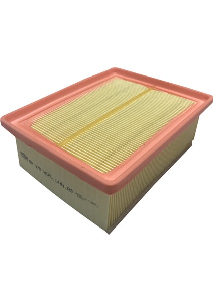 Hava Filtresi Citroen Xsara Picasso-Xsara II Peugeot P206 Tu3Jp-Tu5Jp4 Sungerli