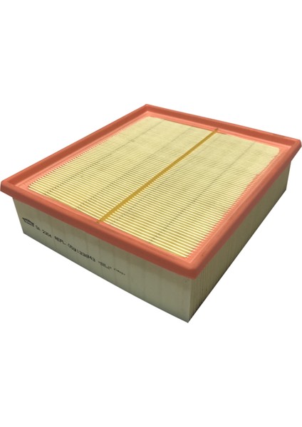 Hava Filtresi Vw Passat 2.5Tdi-Audi A4-A6-A6 Quattro 97-05