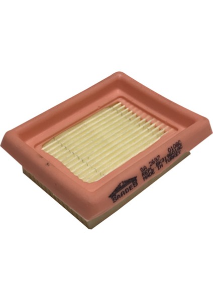 Hava Filitresi Ust Ford Transit V363 2.2Tdci 14- Arkadan Ceker
