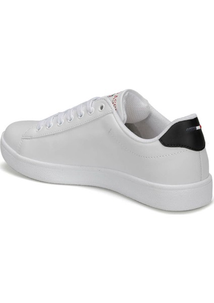 Franco 9Pr Beyaz Kadın Sneaker Ayakkabı modelleri