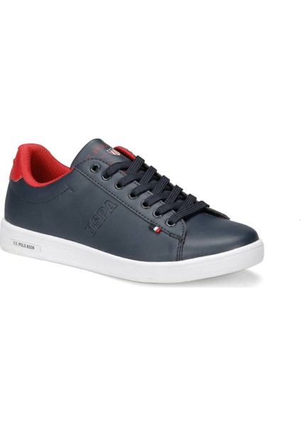 Franco 9Pr Lacivert Kadın Sneaker Ayakkabı