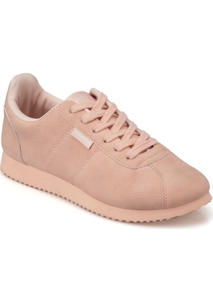 Pembe Kadın Günlük Ayakkabı 100418867 9S Carina 9Pr Pembe