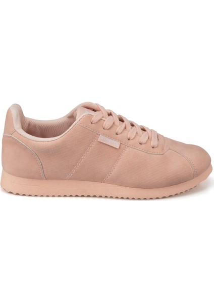 Pembe Kadın Günlük Ayakkabı 100418867 9S Carina 9Pr Pembe