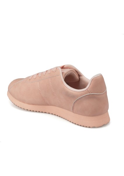 Pembe Kadın Günlük Ayakkabı 100418867 9S Carina 9Pr Pembe