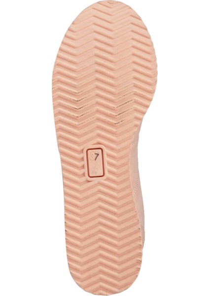 Pembe Kadın Günlük Ayakkabı 100418867 9S Carina 9Pr Pembe