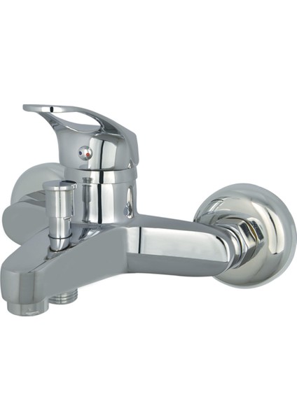 Eko Mix Banyo Bataryası BB40
