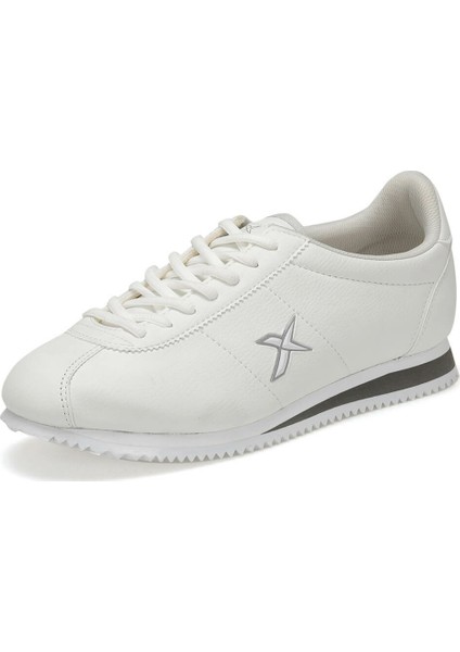 Gıga M 9Pr Beyaz Erkek Sneaker Ayakkabı