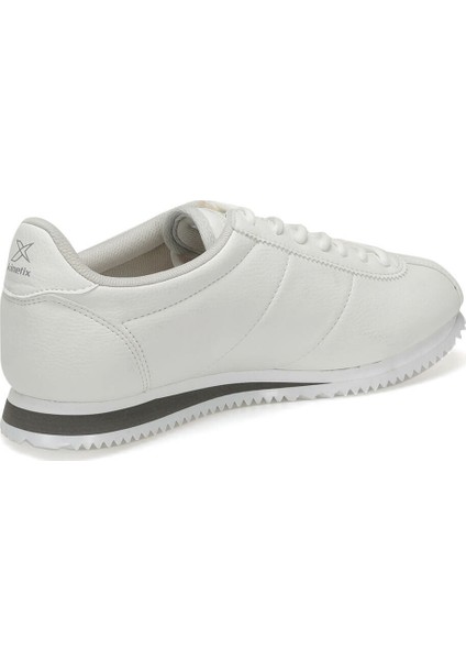 Gıga M 9Pr Beyaz Erkek Sneaker Ayakkabı