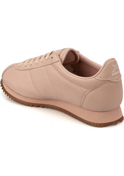 Gıga W 9Pr Pudra Kadın Sneaker Ayakkabı