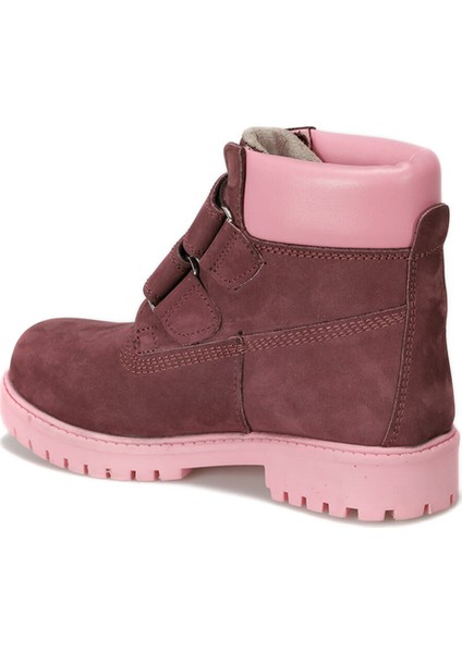 Rıver 9Pr Lila Kız Çocuk Bot modelleri