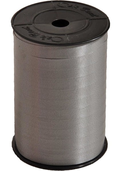 PartiPan Gümüş Rafya 8Mm 200 Mt