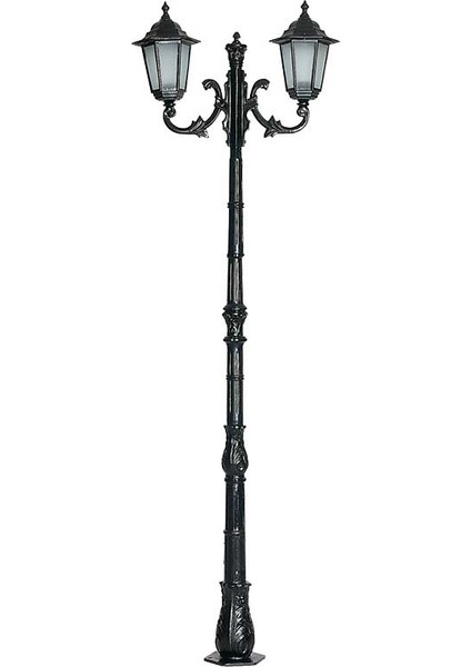 Alüminyum Kollu Direk 1315