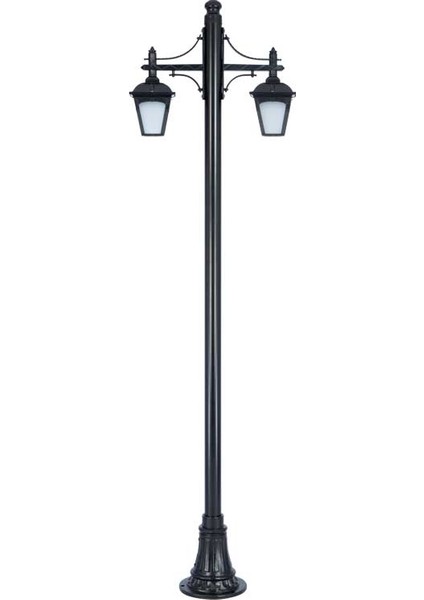 Çelik Borulu Direk 1999