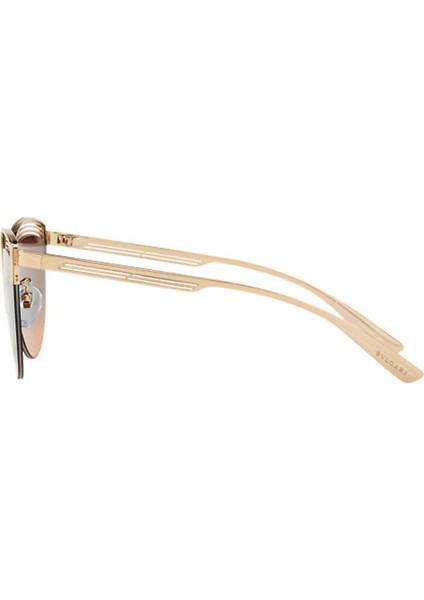 Bvlgarı BV6118 (201418) Kadın Güneş Gözlüğü modelleri