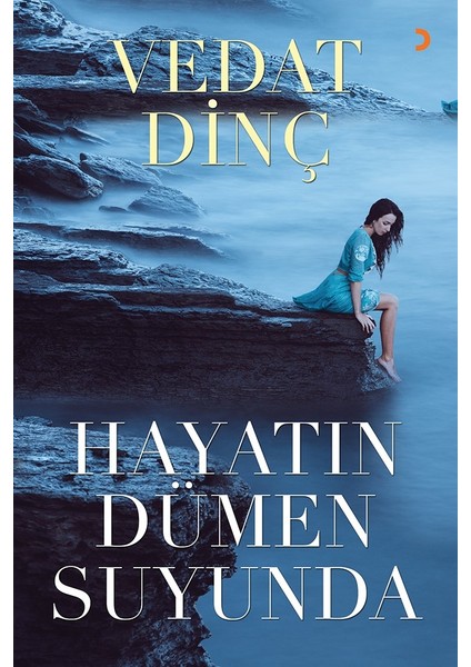 Hayatın Dümen Suyunda - Vedat Dinç