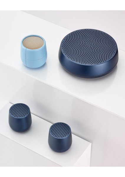 Mino Bluetooth Tws Hoparlör modelleri