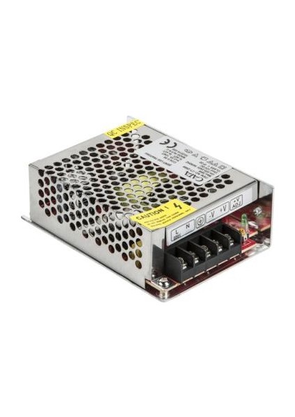 CT 2559 Cata 3 A Şerit Led Trafosu 36 W