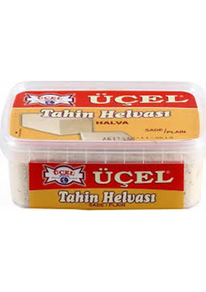 Kakaolu Sade Helva 400 gr