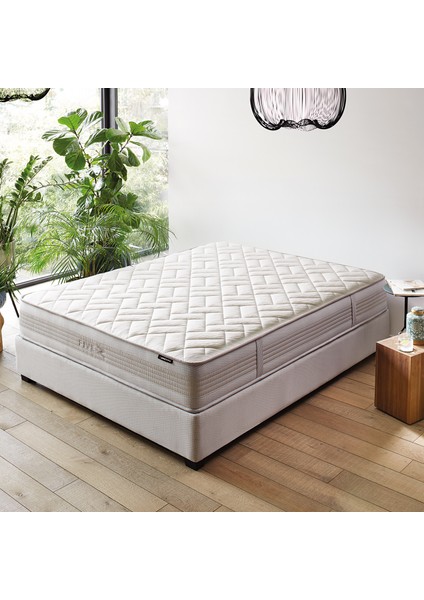 Bedding Five-Z Hybrid Seri Yatak Tek Kişilik - 120 x 200 cm