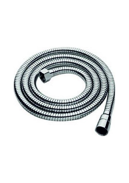 Çift Kenetli Spiral Duş Hortumu SH001