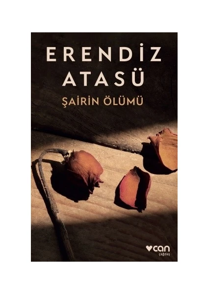 Şairin Ölümü - Erendiz Atasü