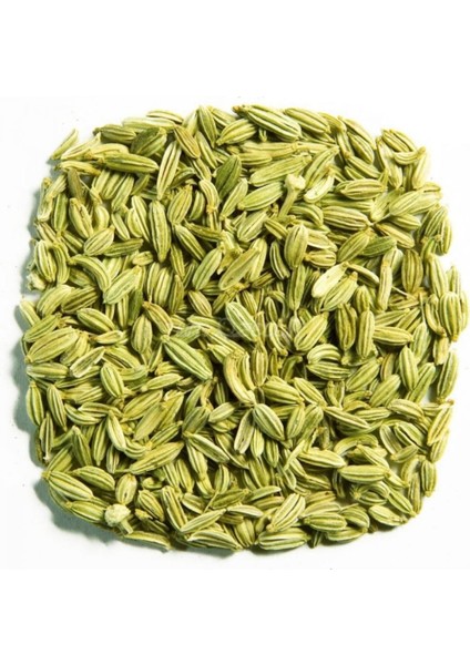 İdeasepet Naturel Rahatlatıcı Rezene Tohumu (50 Tohum)