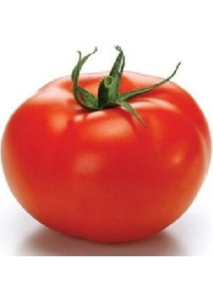 İdeasepet Doğal Naturel Beefsteak Domates Tohumu (20 Tohum)