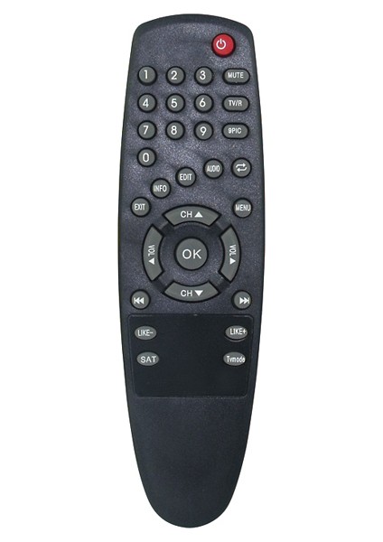 Lınx 1010 Fta Uydu Kumanda