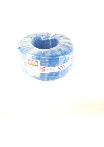 Hava Hortumu 8 Mm 5 Metre