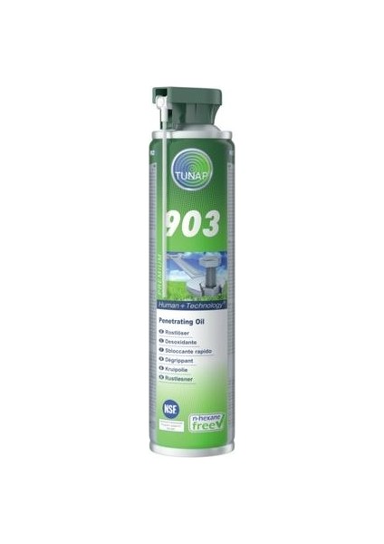 903 Micrologic Premium Sentetik Pas Çözücü 400 ml