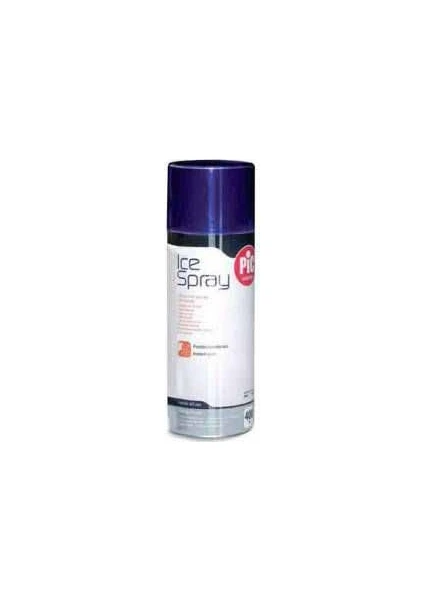 Pic Solution 22 Cold Sprey 400 Ml