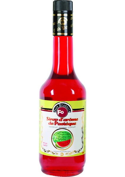 Karpuz Şurubu 700 ml