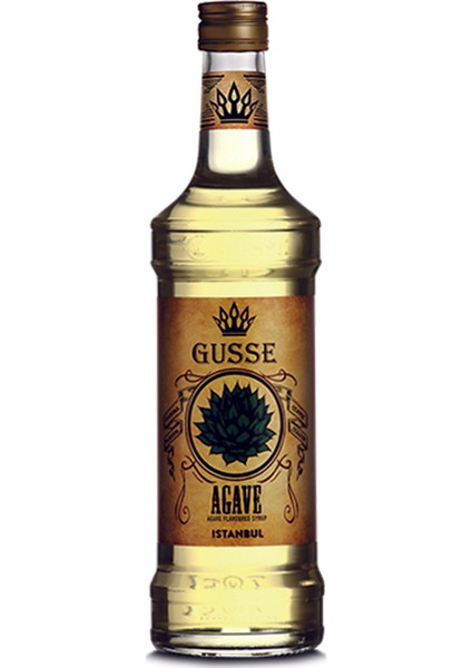 Agave Kokteyl Şurubu 70 cl