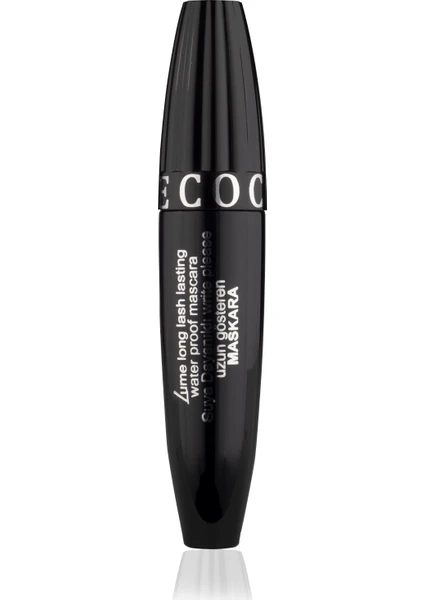 Cocosh She Lume Long Lash Lasting Waterproof