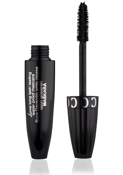 Lume Long Lash Lasting Waterproof