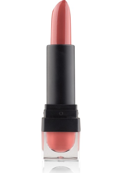 Beauty Lipstick Ruj 04 Cider, Kremsi Formül, Saten Görünüm, Orta-Tam Kapatıcılık