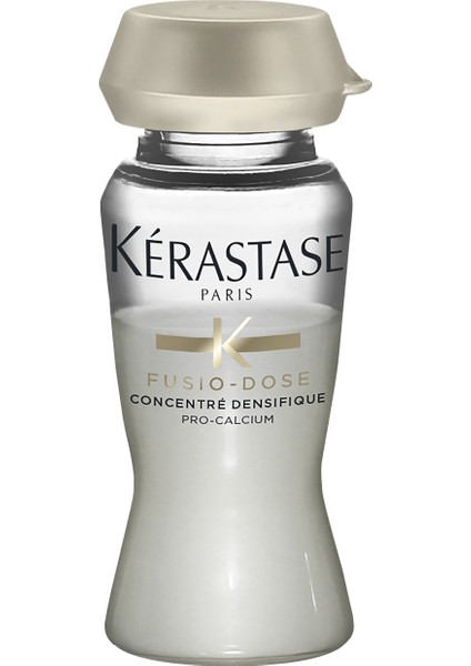 Fusio Dose Concentré Densifique Yoğunlaştırıcı Bakım Serumu 12ml