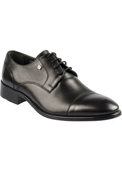 Mr Klasik Neolit 3002 - Siyah - 41