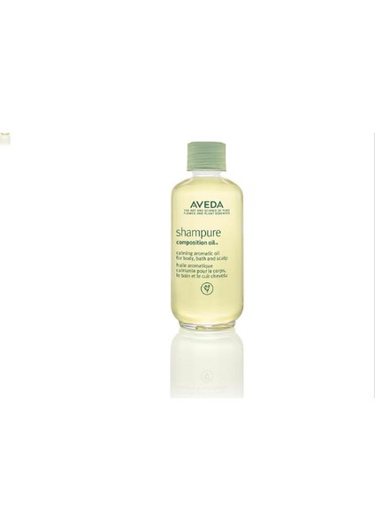 Shampure Composition Oil 50ML