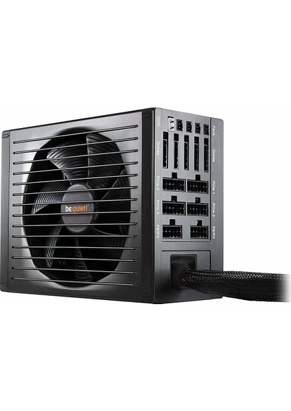 Be Quiet! BN252 DARK POWER PRO 11 750W 80+ Platinum Yarı Modüler Güç Kaynağı