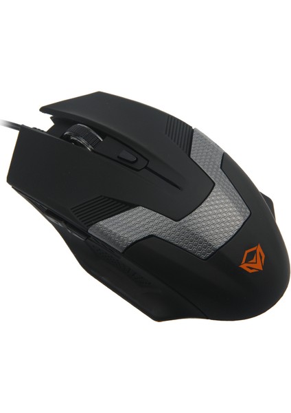 M940 Gaming Mouse Breathing LED Backlit Oyuncu Mouse