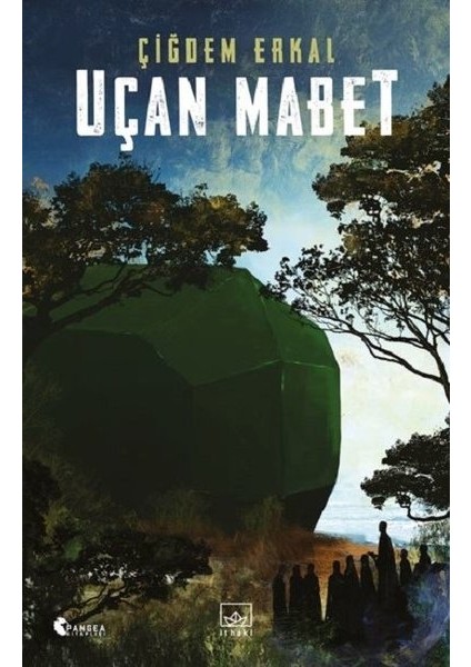 Uçan Mabet - Çiğdem Erkal