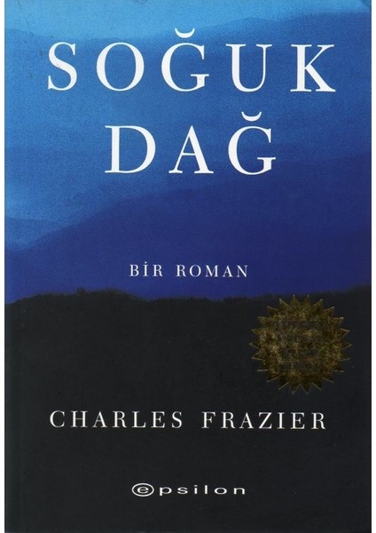 Soğuk Dağ - Charles Frazier